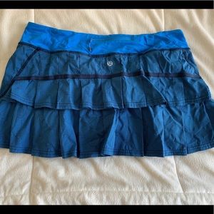 Lululemon Skort